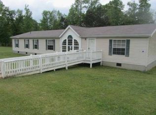 47 Dora Ln, Vincent, AL 35178