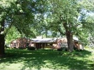 4715 Fawnwood Rd, Dayton, OH 45429