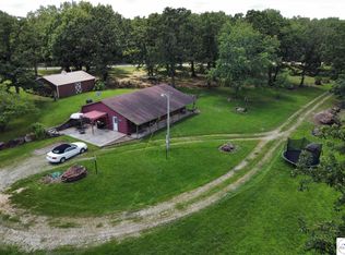 18262 Centerline Ave, Cole Camp, MO 65325