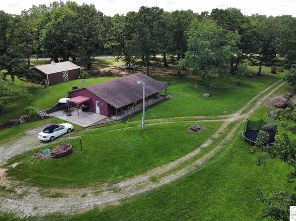 18262 Centerline Ave, Cole Camp, MO 65325