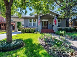 2131 Pembroke Dr, Fort Worth, TX 76110