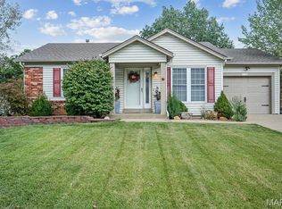 2406 Amarillo Dr, O'Fallon, MO 63368