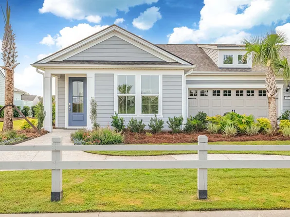 488 Walleye Blvd, Bluffton, SC 29909