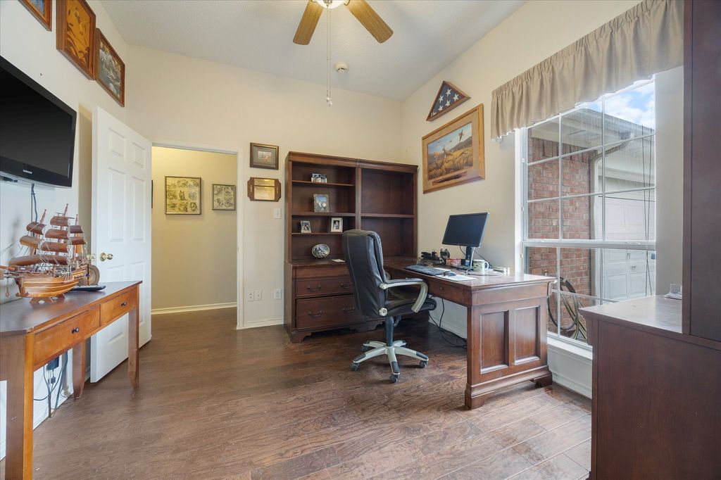 1023 High Cotton Ln, Rockwall, TX - View 5