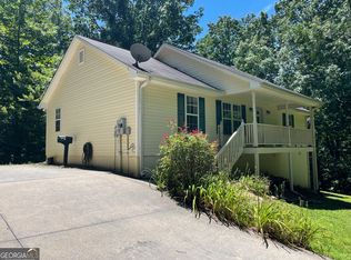 216 Cameron Point, Cleveland, GA 30528