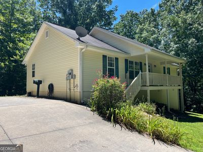 216 Cameron Point, Cleveland, GA, 30528
