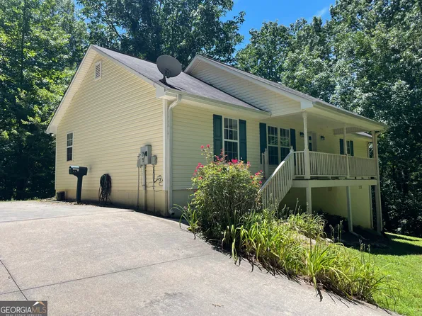 216 Cameron Point, Cleveland, GA 30528