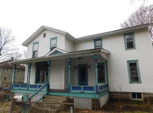 15 Fremont Pl, Battle Creek, MI 49017