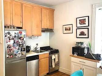 Rented by LJ Sloane Management