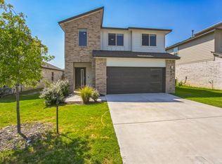 212 Coda Xing, Georgetown, TX 78633