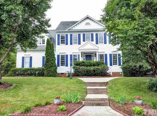 106 Marblecreek Ln, Cary, NC 27519