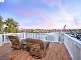 5560 Starboard Dr, Discovery Bay, CA 94505