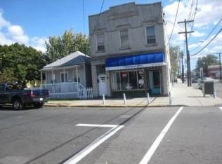 354 Oak St, Perth Amboy, NJ