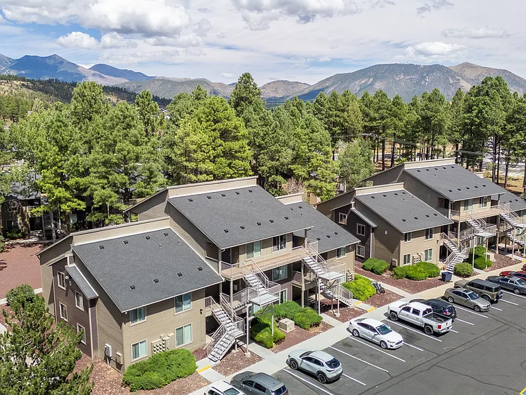 Woodlands Village Apartments — Photo 6