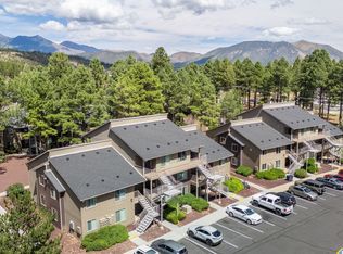 Woodlands Village Apartments, Flagstaff, AZ 86001