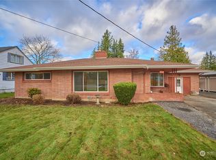 701 Madison St, Everett, WA 98203