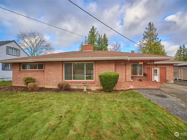 701 Madison Street, Everett, WA 98203