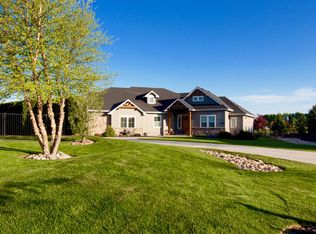 4368 W Pine Meadows Ct, Eagle, ID 83616