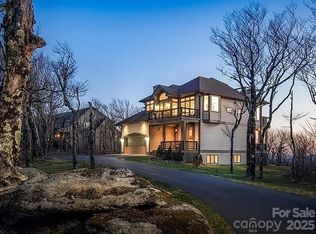 412 Oz Rd, Beech Mountain, NC 28604