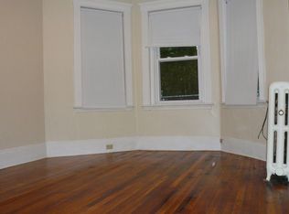 76 Chester St #4, Allston, MA 02134