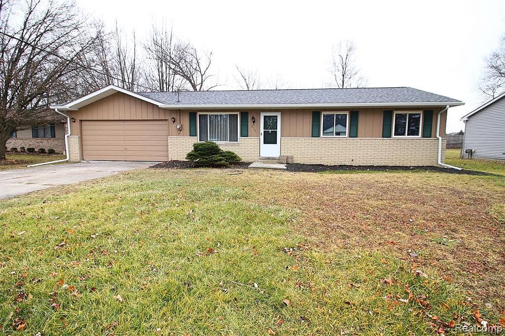 234 Eastlawn Dr, Rochester Hills, MI 48307 Zillow