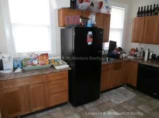 19 Braemore Rd #3R, Brighton, MA 02135