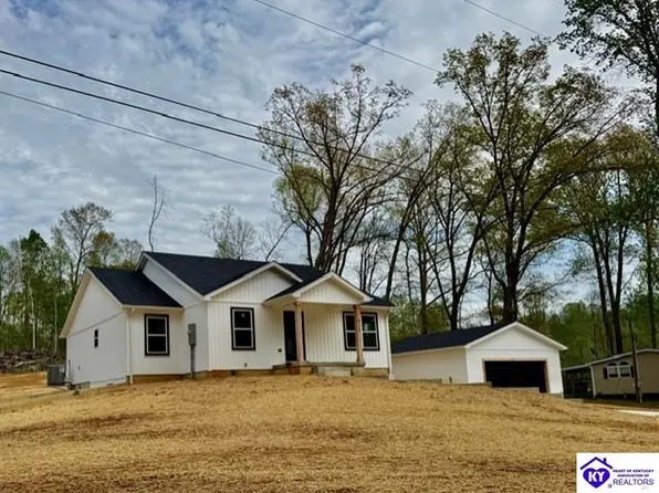 412 Woods Rd, Elizabethtown, KY 42701