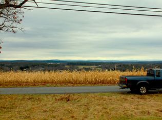 Sharptown Rd, Stuyvesant, NY 12173