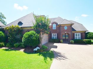 1541 Notting Hl S, Hernando, MS 38632