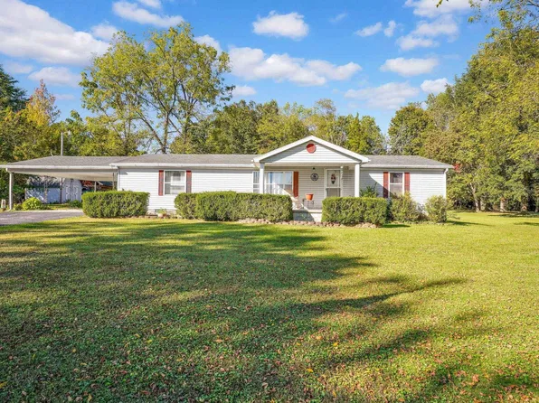 77 Cindy Ln, Bedford, IN 47421