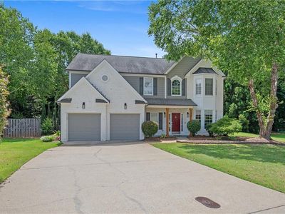 4050 Weatherford Cir, Alpharetta, GA, 30009