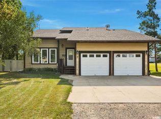 301 2nd AVENUE, Hanley, SK S0G 2E0