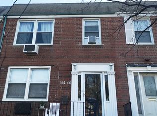 144-40 Willets Point Blvd, Flushing, NY 11357