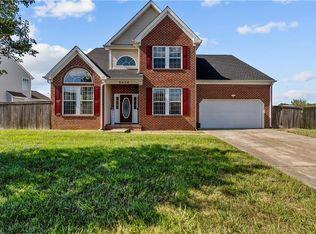 3424 Eight Star Way, Chesapeake, VA 23323