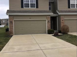 1231 Woodgrove Park Dr, O'Fallon, MO 63366