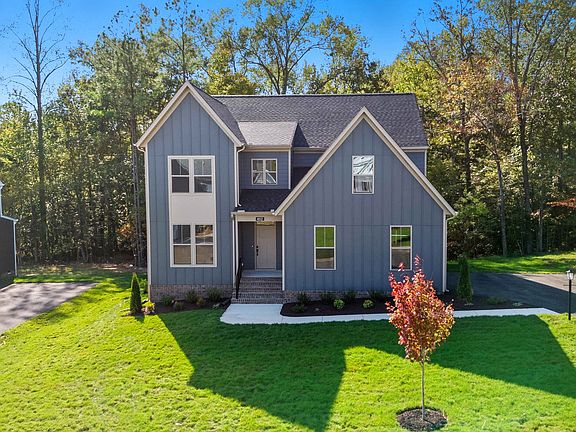 Brookfield Farmhouse C