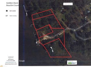 27 Golden Dock Rd, Saint Helena Island, SC 29920