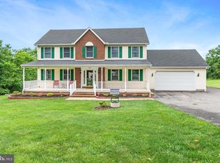 122 Elk Ranch Park Rd, Elkton, MD 21921