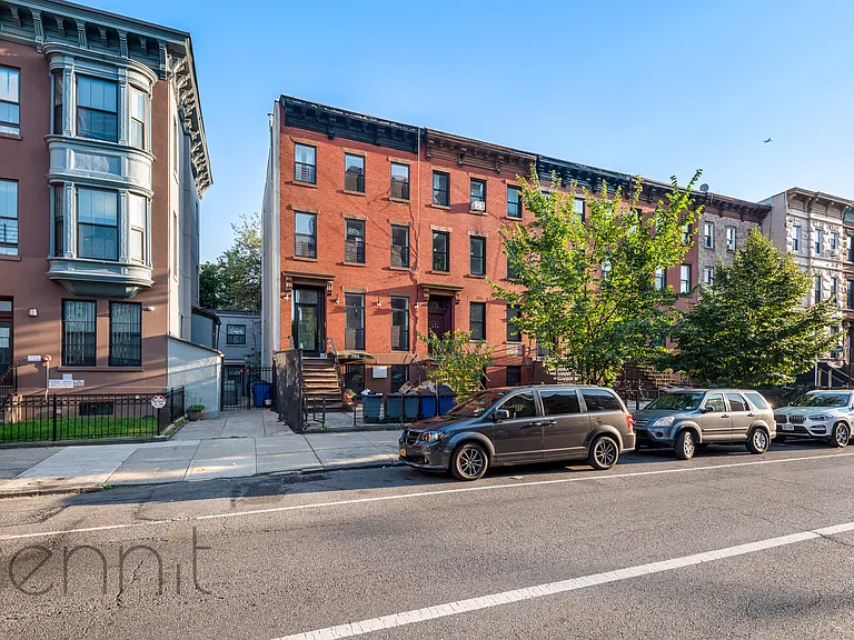 758 Willoughby Ave #2 — Photo 18