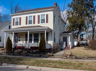 440 E Mulberry St, Lebanon, OH 45036
