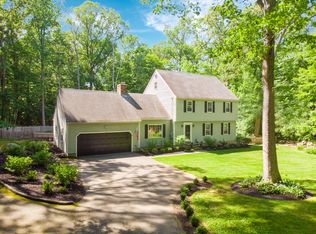 421 Warpas Rd, Madison, CT 06443