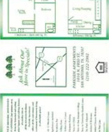 5th image of 1010 N Frio St APT 213