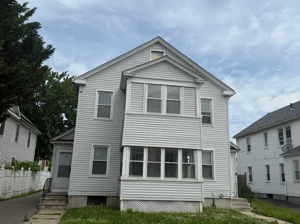 34 Goodrich St, Hartford, CT 06114