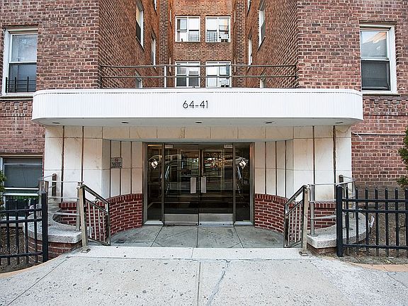 3rd image of 64-41 Saunders St #310