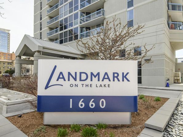1660 North Prospect AVENUE #2302, Milwaukee, WI 53202