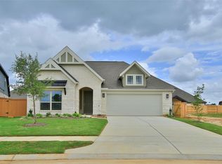 22206 Mount Whitney Rd, Waller, TX 77484
