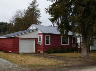 219 N Fea Ave, Newport, WA 99156