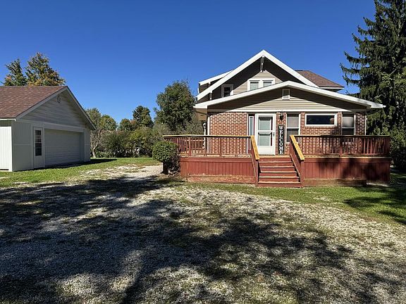 3rd image of 631 Shelby Ontario Rd