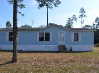 2598 NW County Road 141, Jennings, FL 32053