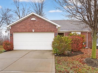 439 Dylan Dr, Avon, IN, 46123